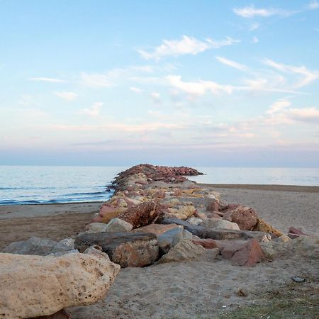 Apartamento En Complejo Residencial Con Piscina Y Garaje A 100M Del Mar Las Canteras  Εξωτερικό φωτογραφία