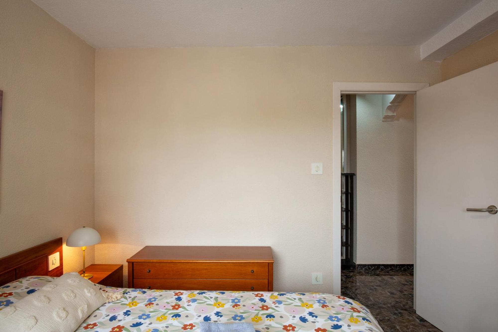 Apartamento En Complejo Residencial Con Piscina Y Garaje A 100M Del Mar Las Canteras  Εξωτερικό φωτογραφία