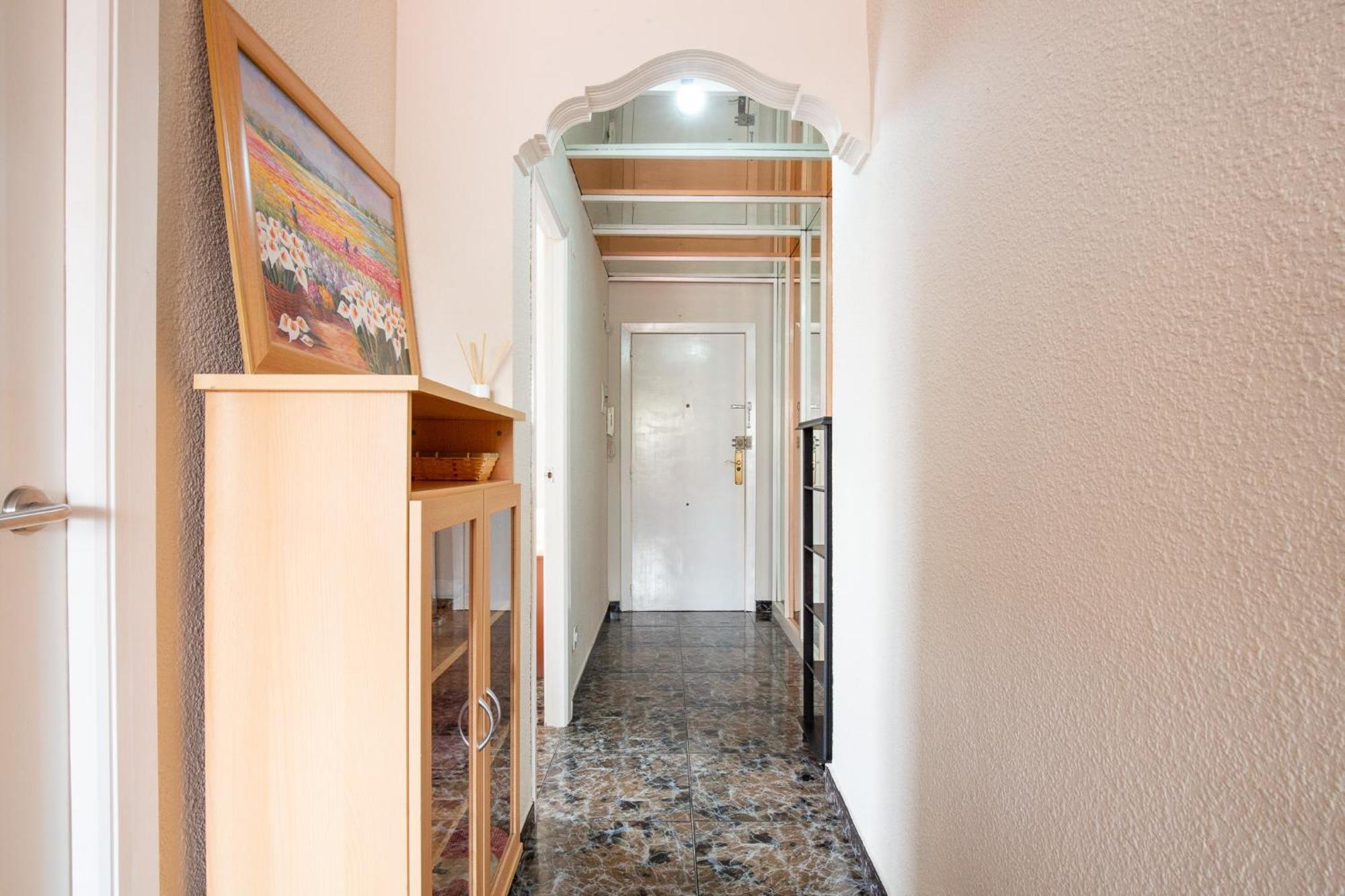 Apartamento En Complejo Residencial Con Piscina Y Garaje A 100M Del Mar Las Canteras  Εξωτερικό φωτογραφία